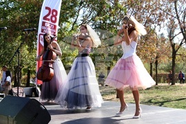 „БСП - Обединена левица“ - предизборна кампания  - откриване