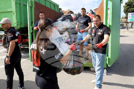 Варна - „Аз вярвам и помагам“ - благотворителна кампания