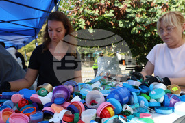 Варна - „Аз вярвам и помагам“ - благотворителна кампания