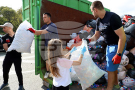 Варна - „Аз вярвам и помагам“ - благотворителна кампания