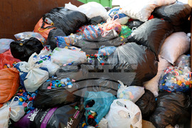 Варна - „Аз вярвам и помагам“ - благотворителна кампания