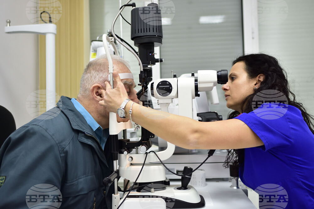 Кампания за очни прегледи организира Община Мизия 