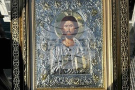 Varna, on the Black Sea - Research/Survey Vessel Sv. Sv. Kiril I Metodii - Departure - Antarctica