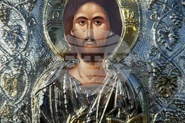 Varna, on the Black Sea - Research/Survey Vessel Sv. Sv. Kiril I Metodii - Departure - Antarctica