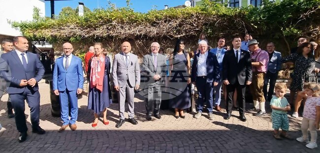 Ловеч - Туин таунс - фестивал 