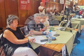 Търговище - свободна борба - международен турнир