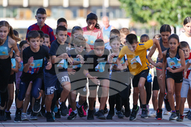 Благоевград - „Голямото градско бягане“ - състезание
