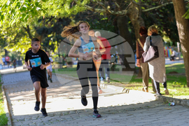 Благоевград - „Голямото градско бягане“ - състезание