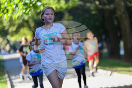 Благоевград - „Голямото градско бягане“ - състезание