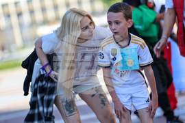 Благоевград - „Голямото градско бягане“ - състезание