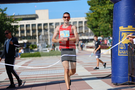 Благоевград - „Голямото градско бягане“ - състезание