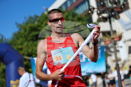 Благоевград - „Голямото градско бягане“ - състезание