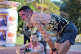 Благоевград - „Голямото градско бягане“ - състезание