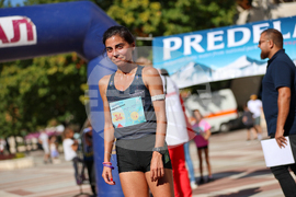 Благоевград - „Голямото градско бягане“ - състезание