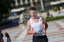 Благоевград - „Голямото градско бягане“ - състезание