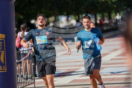 Благоевград - „Голямото градско бягане“ - състезание