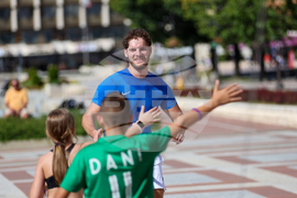 Благоевград - „Голямото градско бягане“ - състезание