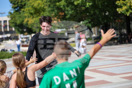 Благоевград - „Голямото градско бягане“ - състезание