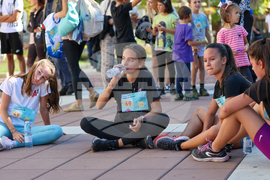 Благоевград - „Голямото градско бягане“ - състезание