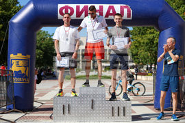 Благоевград - „Голямото градско бягане“ - състезание