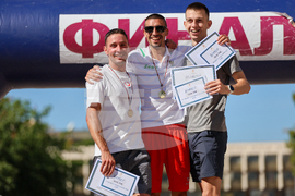 Благоевград - „Голямото градско бягане“ - състезание