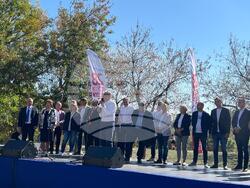 Снимка: Коалиция „БСП – Обединена левица“