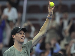China Open Tennis