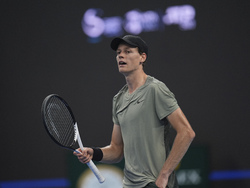 China Open Tennis