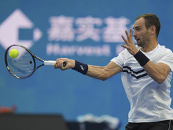 China Open Tennis