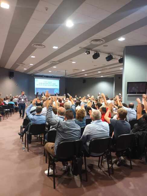 Д-р Николай Брънзалов беше избран за председател на БЛС