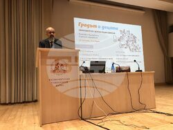 Снимка: Община Варна