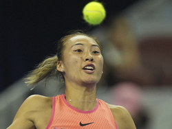 China Open Tennis