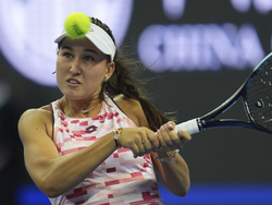 China Open Tennis