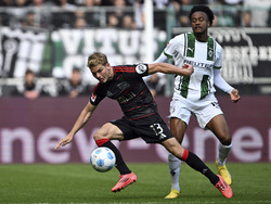 Germany Soccer Bundesliga