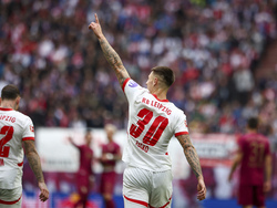 Germany Soccer Bundesliga