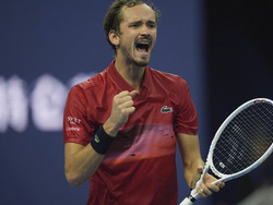 China Open Tennis