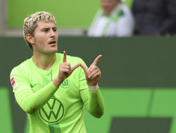 Germany Soccer Bundesliga