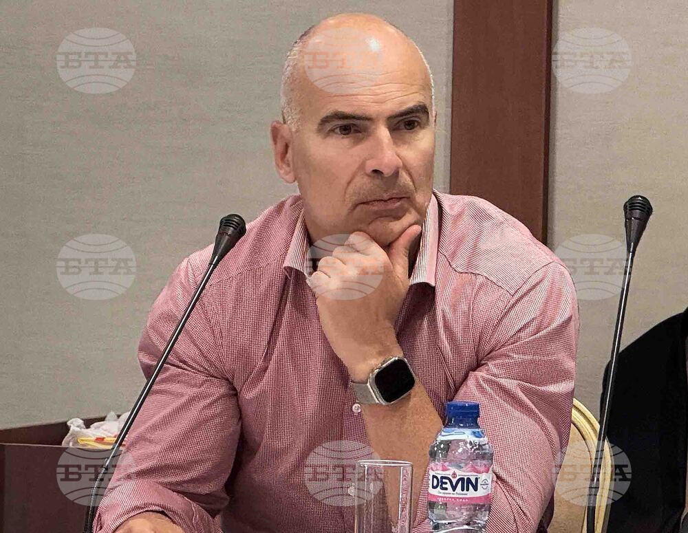 Гърция - Камара на частните съдебни изпълнителите - дебат - Георги Дичев