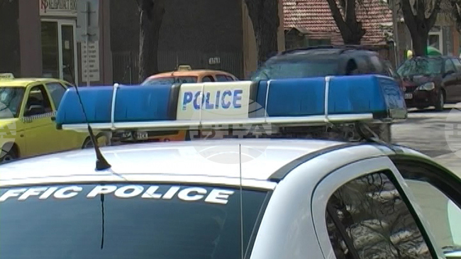 Мъж на 29 години е задържан за шофиране след употреба на наркотични вещества в благоеградското село Кулата