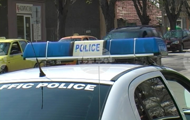 Мъж на 29 години е задържан за шофиране след употреба на наркотични вещества в благоеградското село Кулата