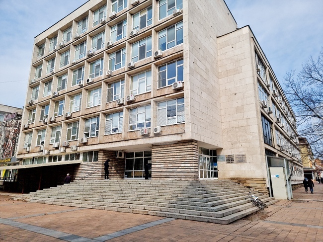 Близо 1700 физически лица в област Монтана са подали предварително попълнени декларации за облагане на доходите си