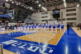 Самоков - баскетбол - Рилски спортист - Спартак Плевен - финал