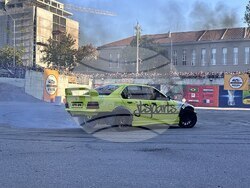 Снимка: Община Русе