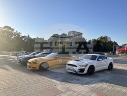 Снимка: Община Русе