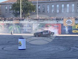 Снимка: Община Русе