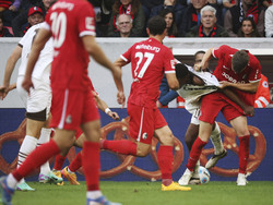 Germany Soccer Bundesliga
