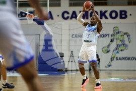 Самоков - баскетбол - Рилски спортист - Спартак Плевен - финал