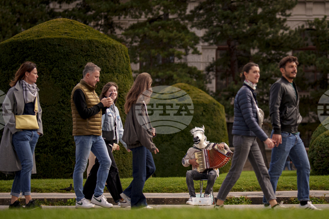 Инфлацията в Австрия се ускорява до 3,1 процента през април