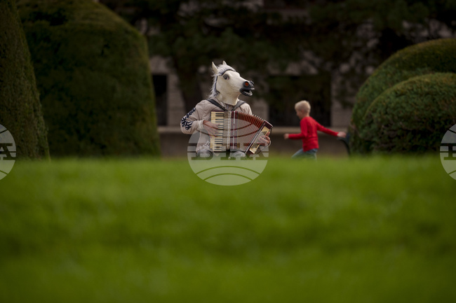 Броят на децата и младежите в Австрия с чуждо гражданство се увеличава