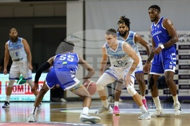 Самоков - баскетбол - Рилски спортист - Спартак Плевен - финал